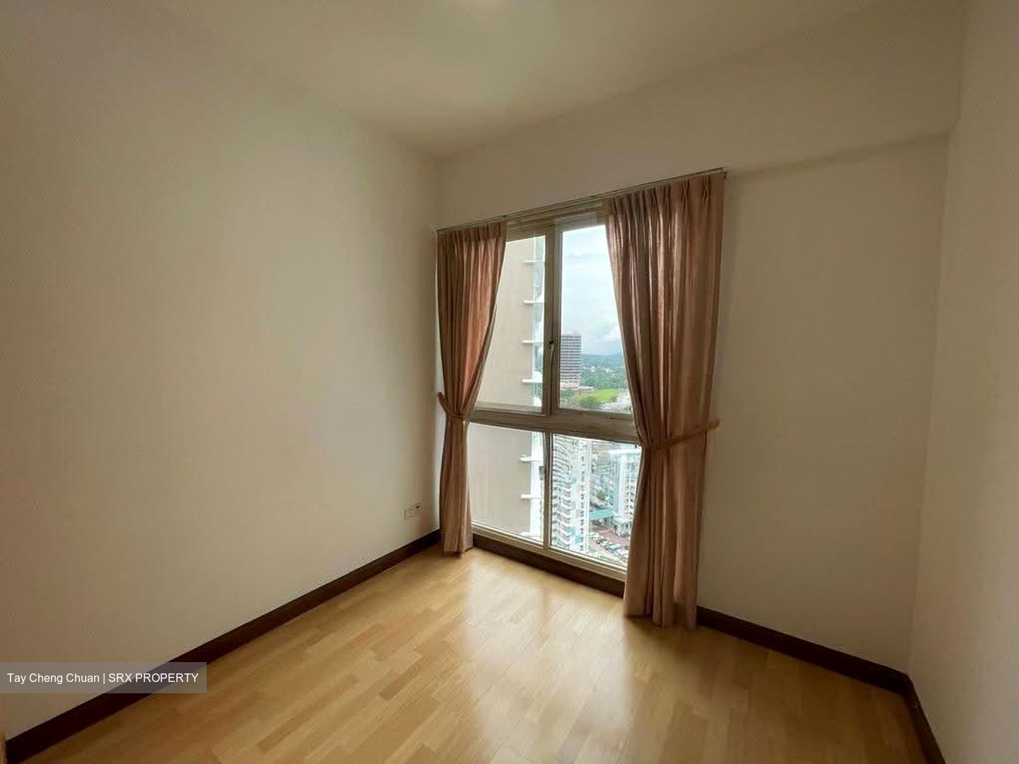 Trellis Towers (D12), Condominium #626571901